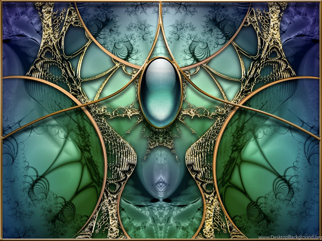 Download Fractal Wallpapers Wallpapers Bluray Fractal Wallpapers ...