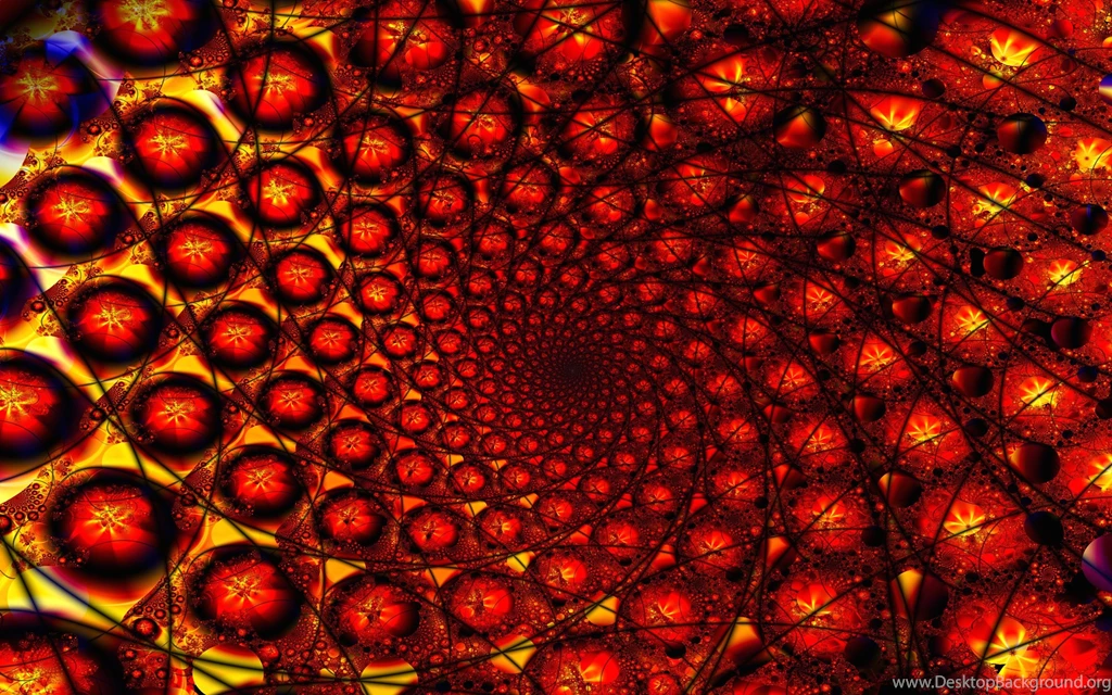 Fractal Wallpaper Backgrounds