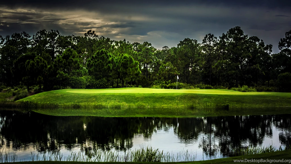 Sports Wallpaper: Golf Widescreen Wallpapers High Definition HD ...