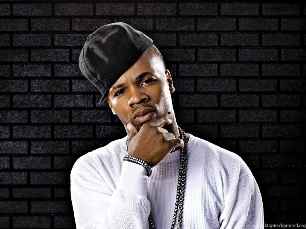 Plies Wallpapers Music Wallpapers Gallery PC Desktop (