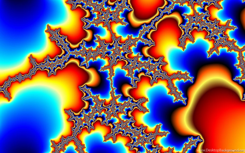 What Next" Fractal Image By Jocase. HD Wallpapers, Posters ...