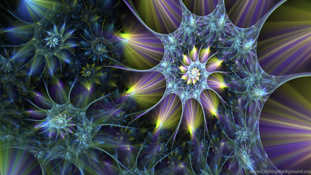 Fractal High Quality Wallpapers