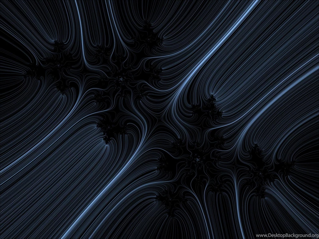 Dark Fractal Wallpapers High Definition For Desktop Uncalke.com
