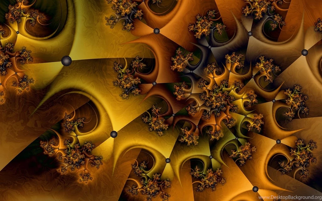 Fractal Wallpapers Hd Free