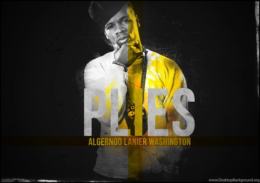 Plies Wallpapers By React1v On DeviantArt