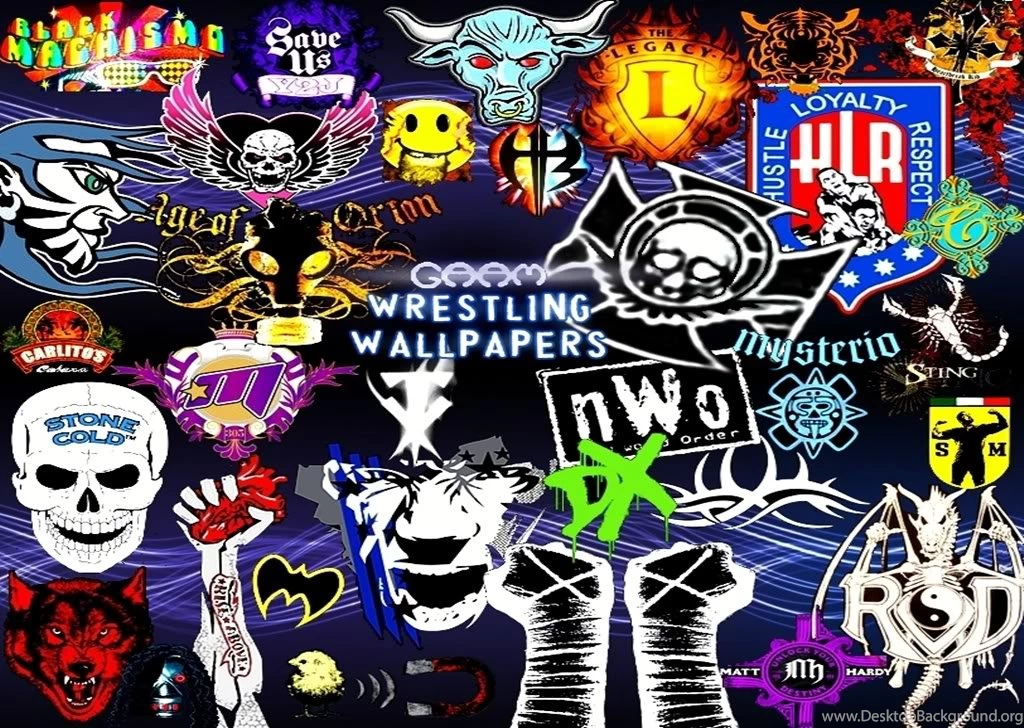 Wwe Logos And Quotes. QuotesGram