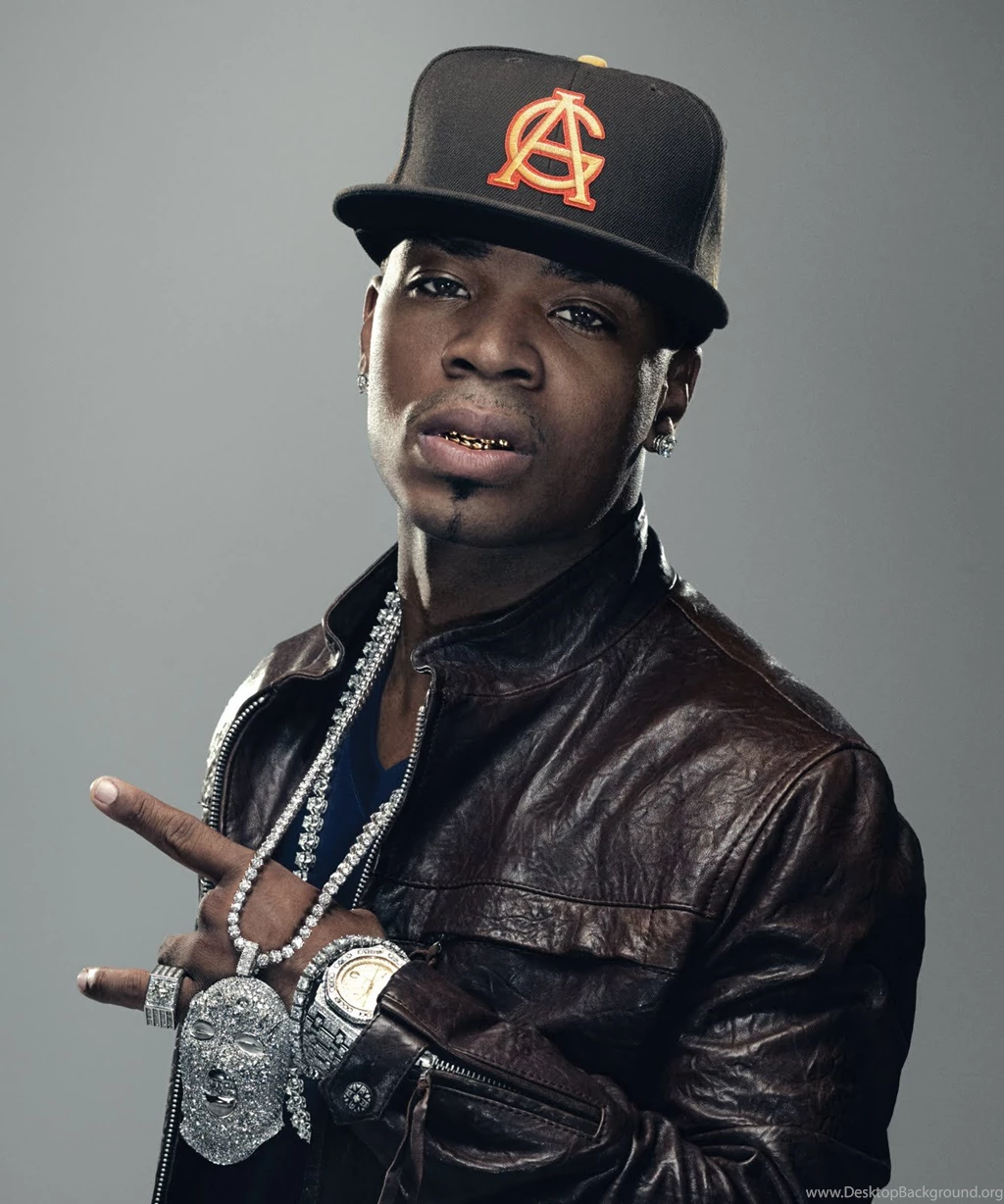 Plies Wallpapers