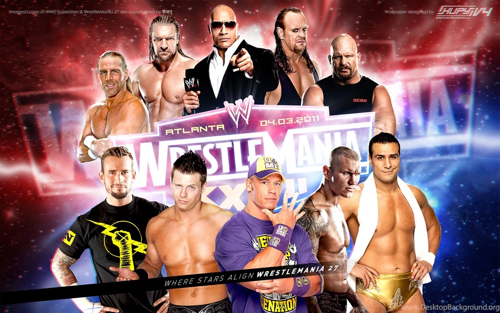 KupyWrestlingWallpapers.INFO – The Newest Wrestling Wallpapers On ...