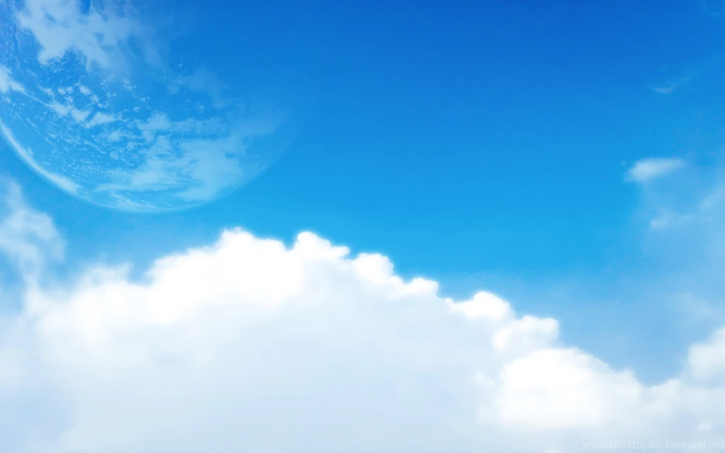Sky Backgrounds 967