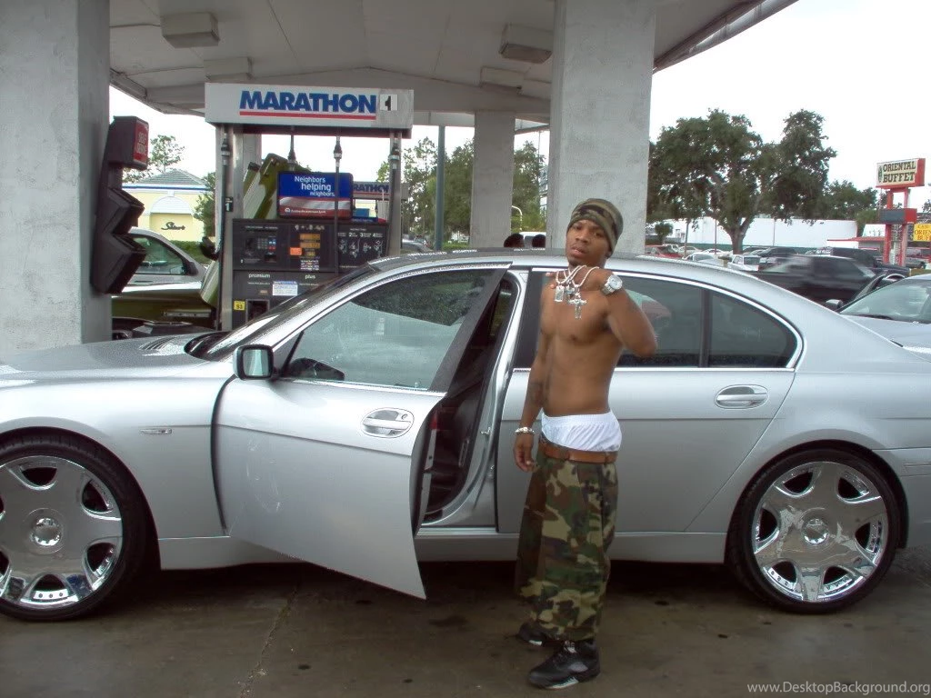 Plies Cool Graphic