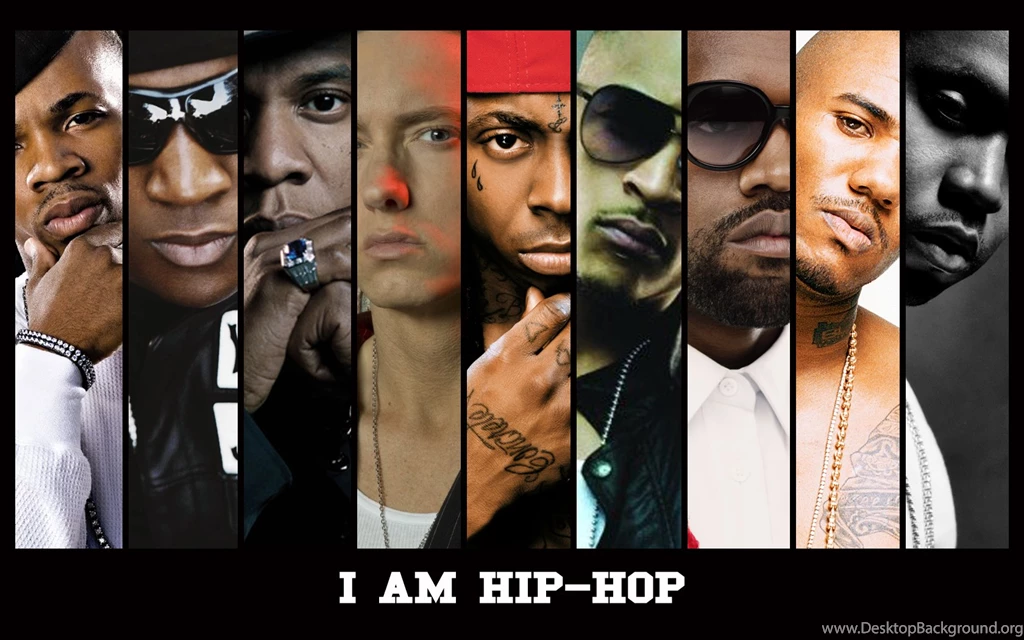 I AM HIP HOP By Nfroustis On DeviantArt