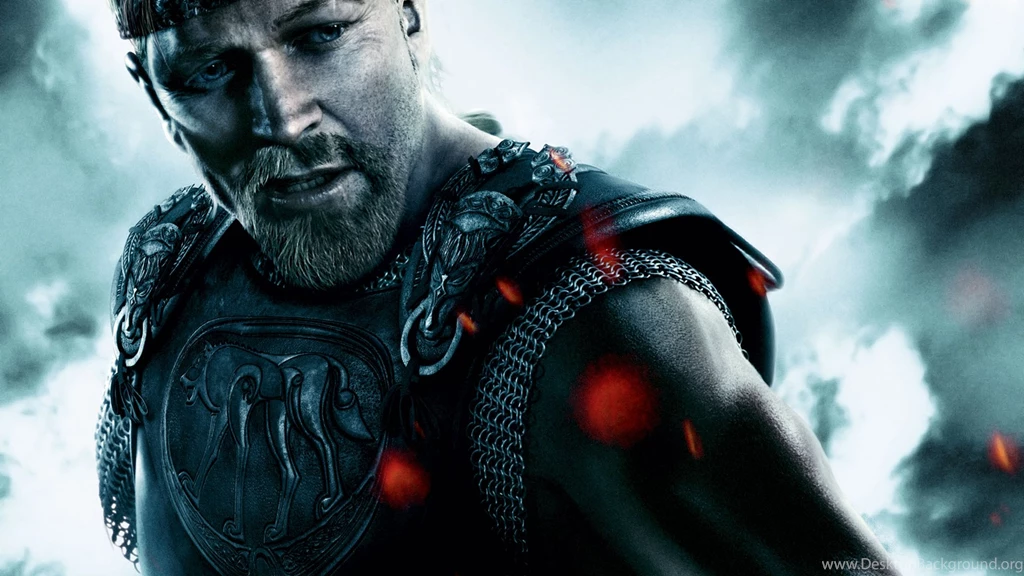 HD Beowulf Wallpapers And Photos