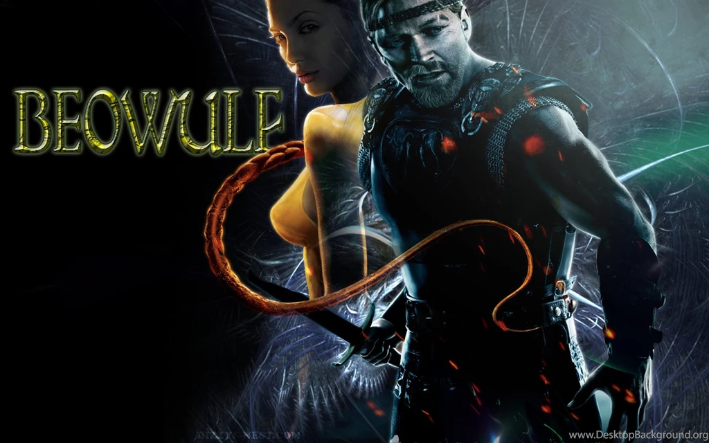 Beowulf Wallpapers By Dizzyegg05 On DeviantArt