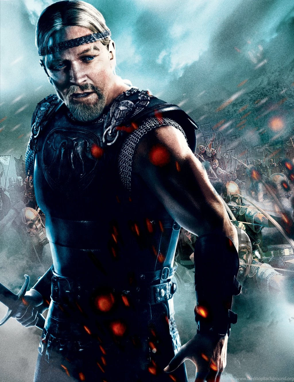 HD Beowulf Wallpapers And Photos