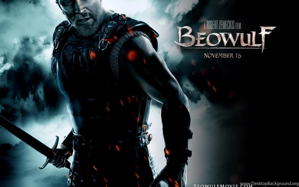 Ray Winstone In Beowulf Hd Wallpapers (