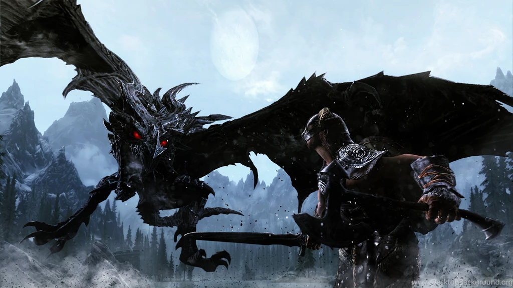 Beowulf Images Wallpapers Gallery