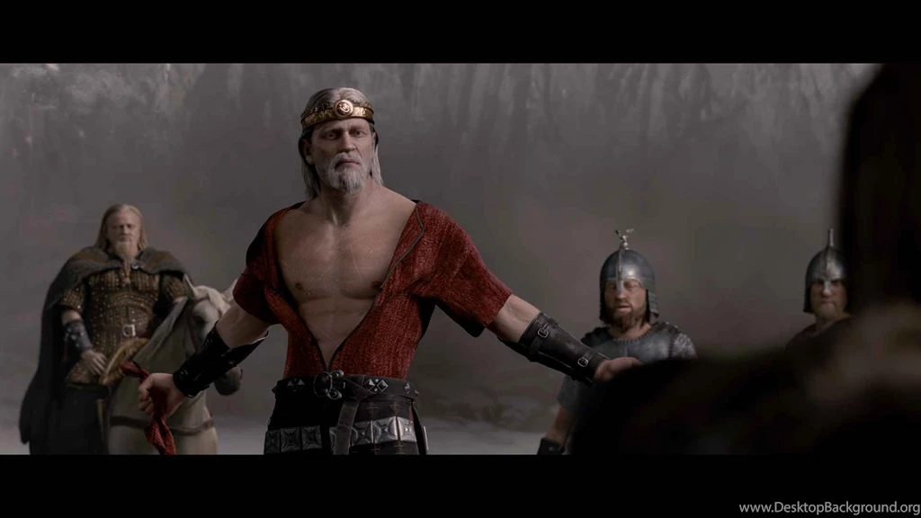 Photos Of Brendan Gleeson