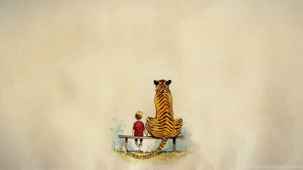 Calvin And Hobbes Wallpapers! Album On Imgur