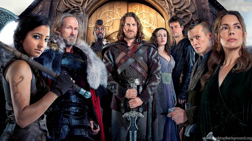 Beowulf Wallpapers Wide Resolution