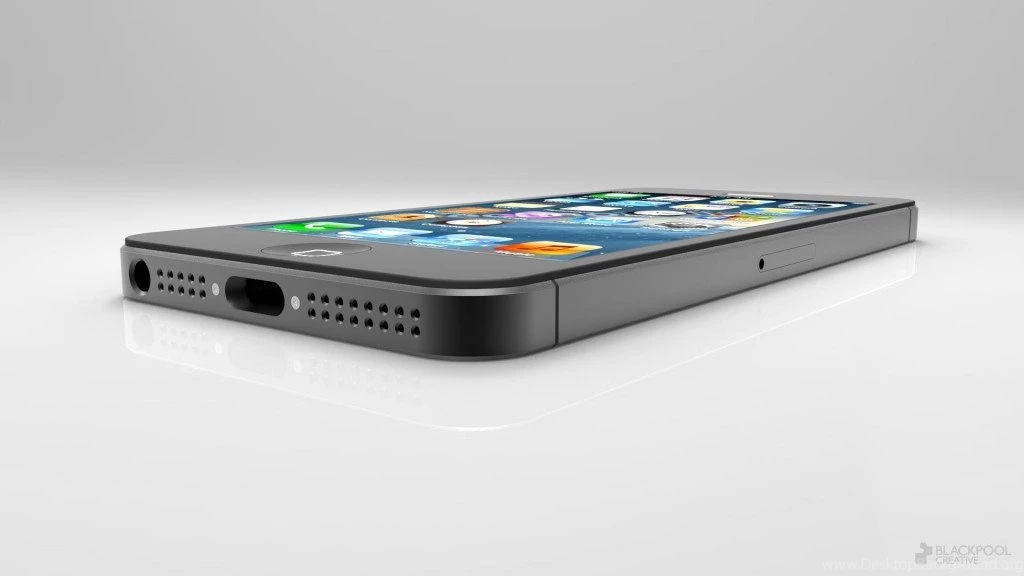 Iphone 5 Hd Desktop Wallpapers Wallpapers Around The World