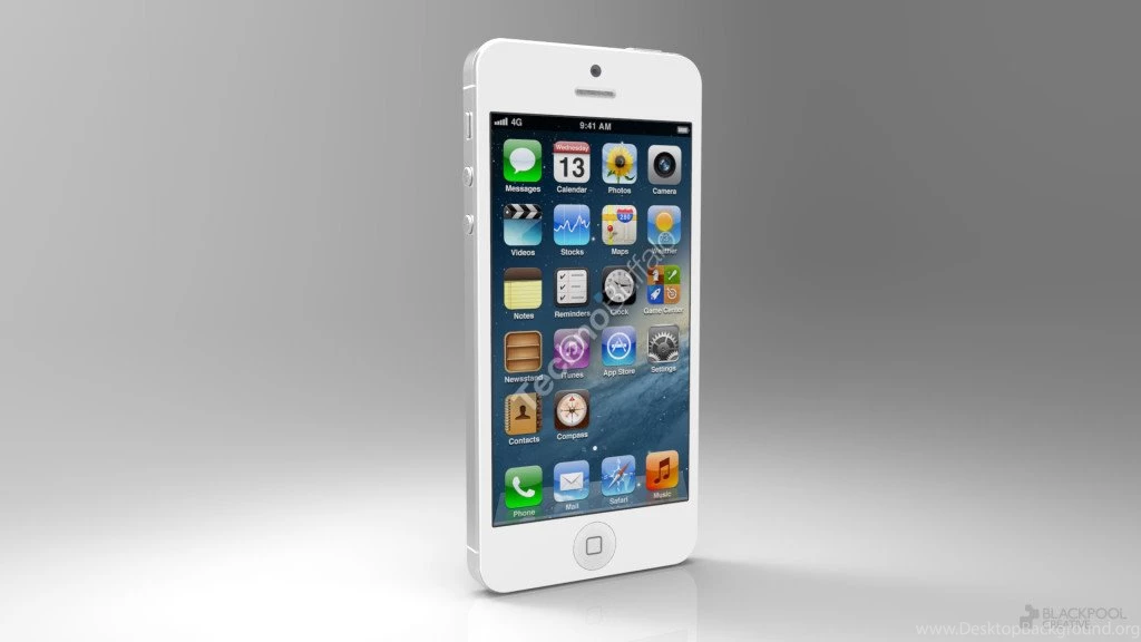 Free HD Wallpapers Apple iPhone 5