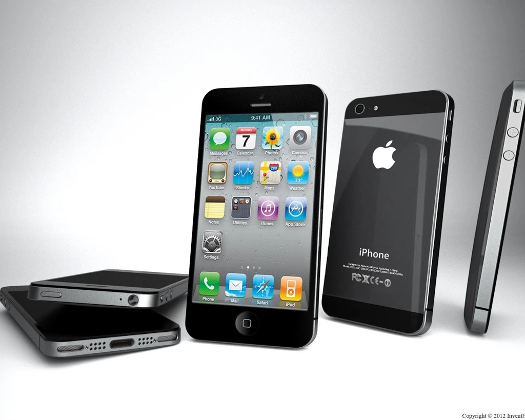 Apple Wallpapers Hd For Iphone 5