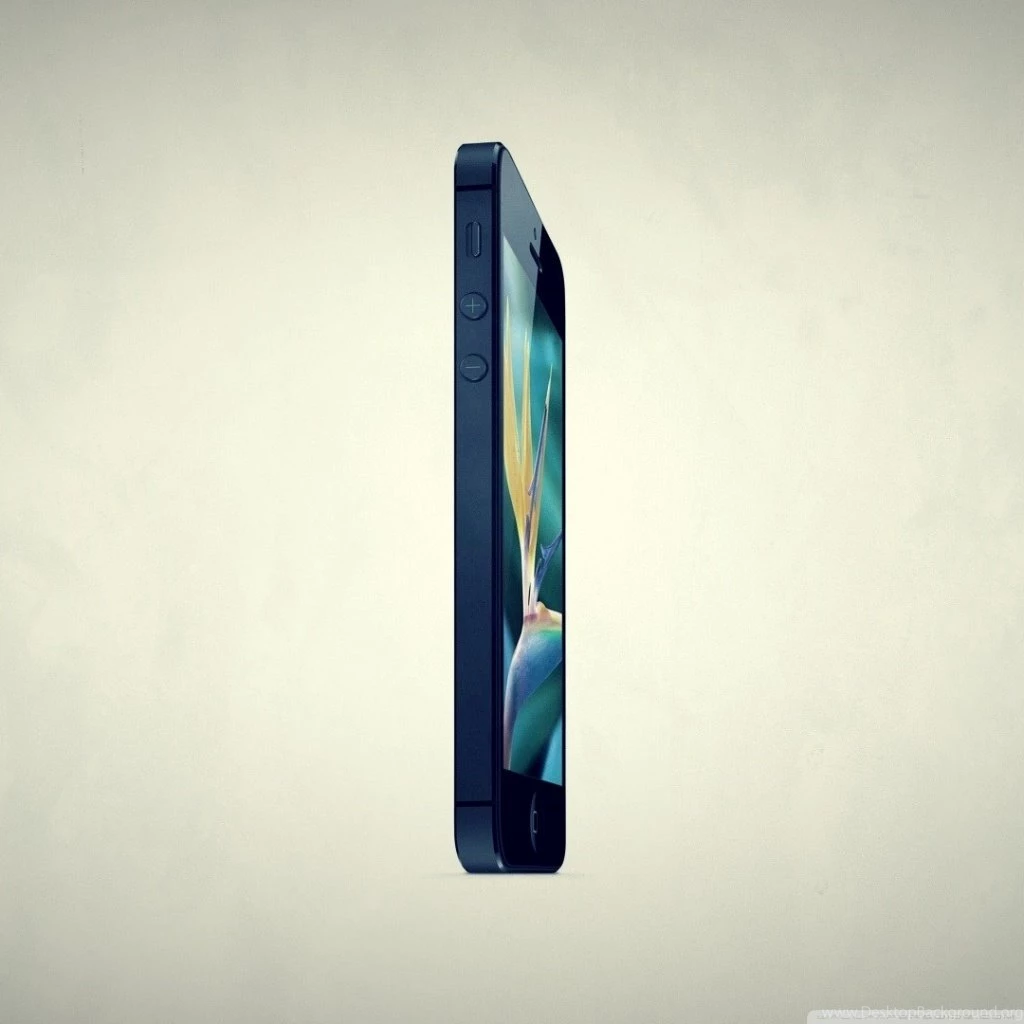 Apple iPhone 5 HD Desktop Wallpapers : Widescreen : High Definition ...