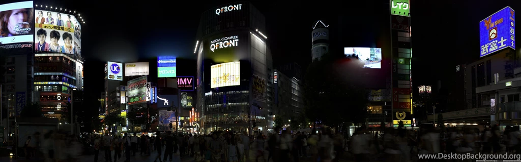 Shibuya « Juanmah