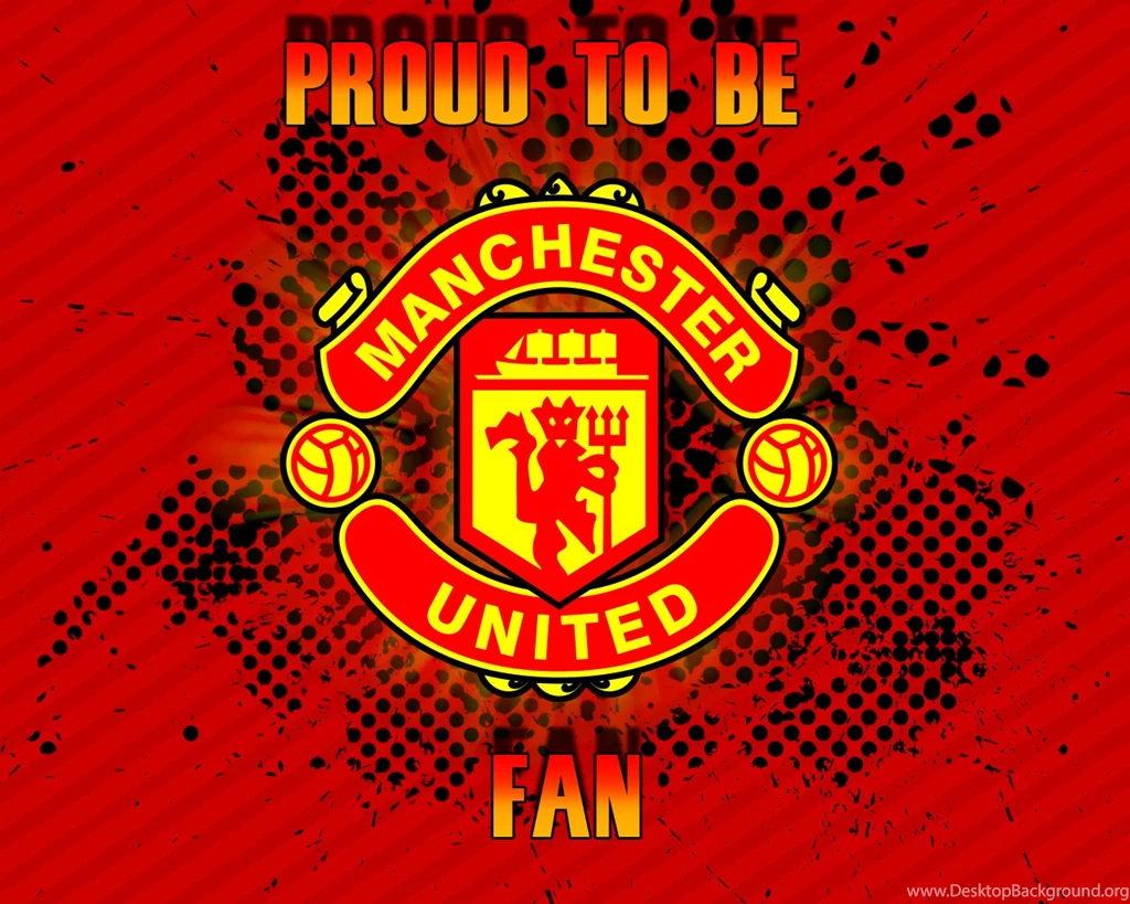 Man United Wallpapers