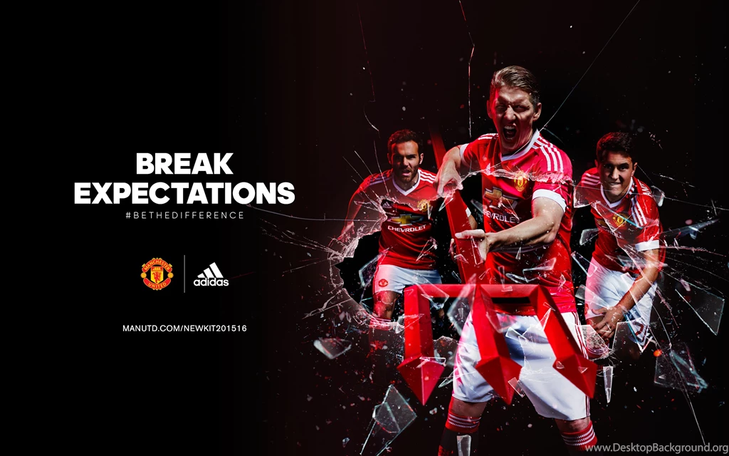 Wallpapers Official Manchester United Website