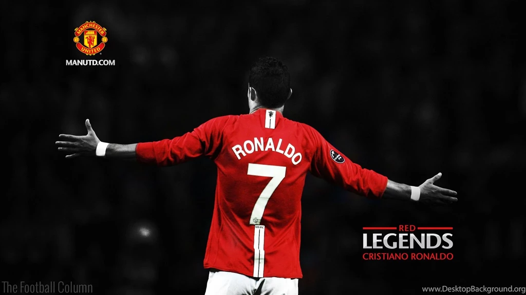 Manchester United Wallpapers