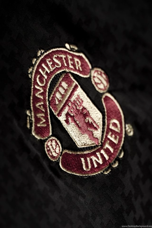 Manchester United iPhone Wallpapers / IPod Wallpapers HD Free Download