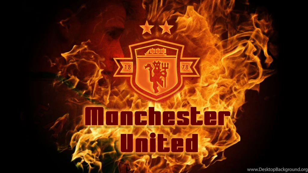 Wallpapers Manchester United + De Gea By Stic321 On DeviantArt