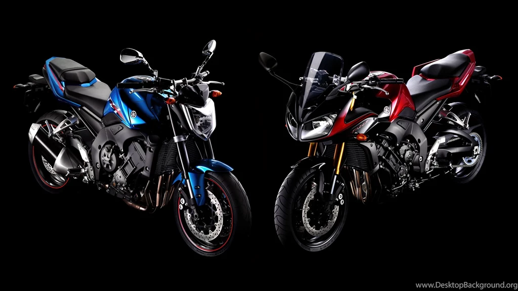 Yamaha FZ1 Family   HD Motorcycle Wallpapers (1920x1080)