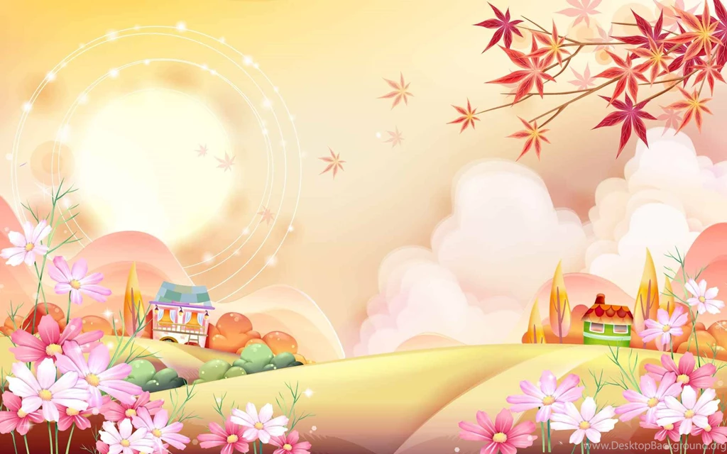 Wallpaper Backgrounds: Draw On Our Awesome Cartoon Wallpapers ...