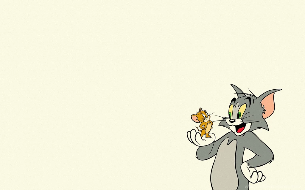 Cartoon Computer Wallpapers, Desktop Backgrounds