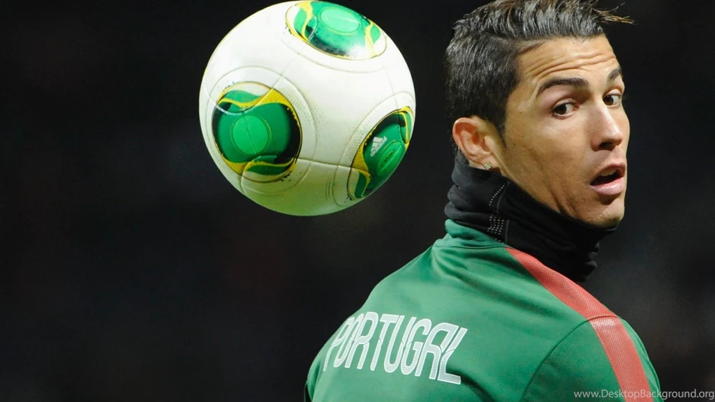 Cristiano Ronaldo Portugal Practice Session Wallpapers Cristiano ...