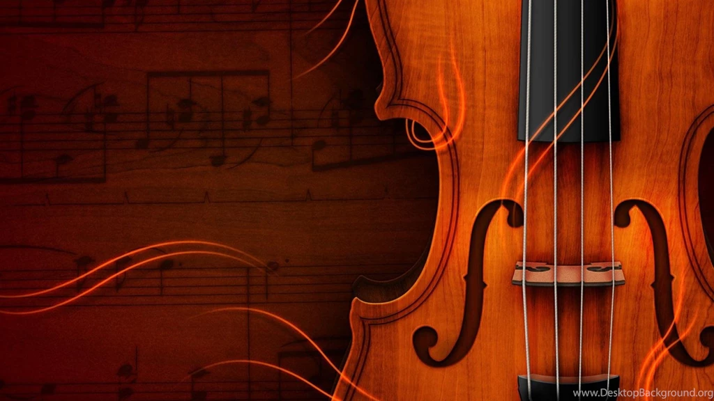Violin Classical Music Hd Wallpapers (