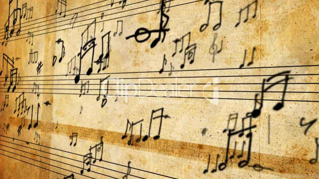 Classical Music Wallpaper, HD Desktop Wallpapers