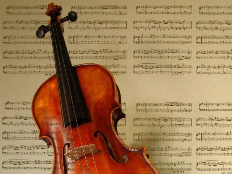 Thentetibal: Classical Music Wallpapers