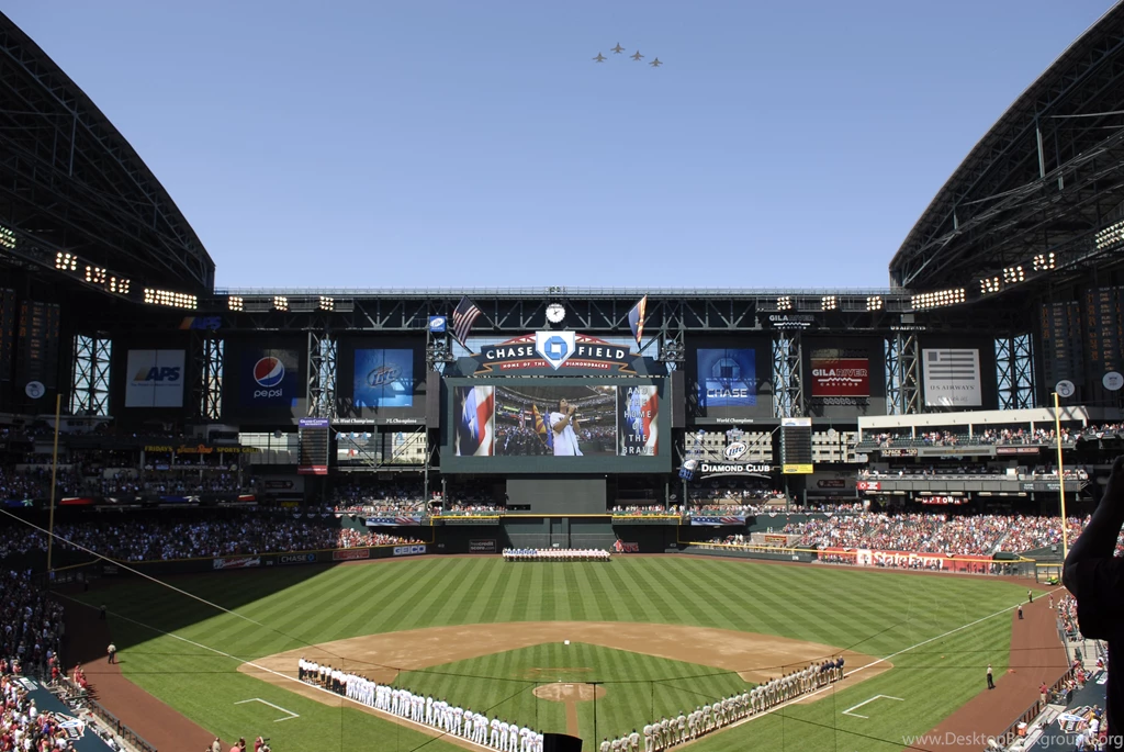 ARIZONA DIAMONDBACKS Mlb Baseball (15)_JPG Wallpapers