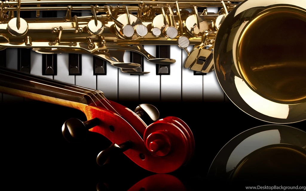 Classical Music Instruments Full HD Desktop Wallpapers   Large HD ...