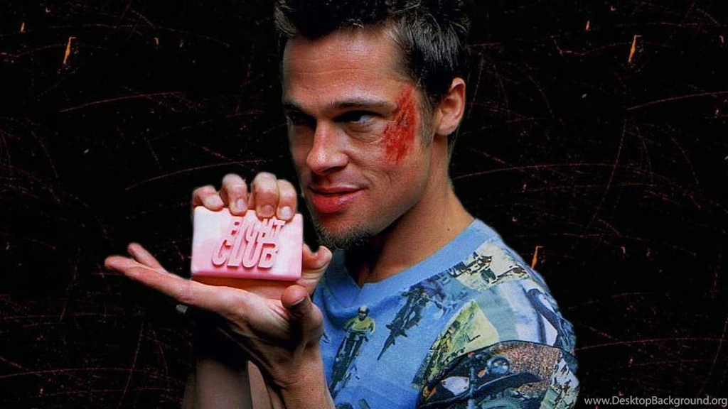 Fight Club Brad Pitt Movies Film Hd Wallpapers (