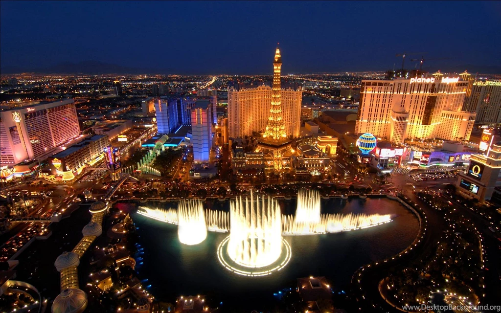 Las Vegas Wallpapers