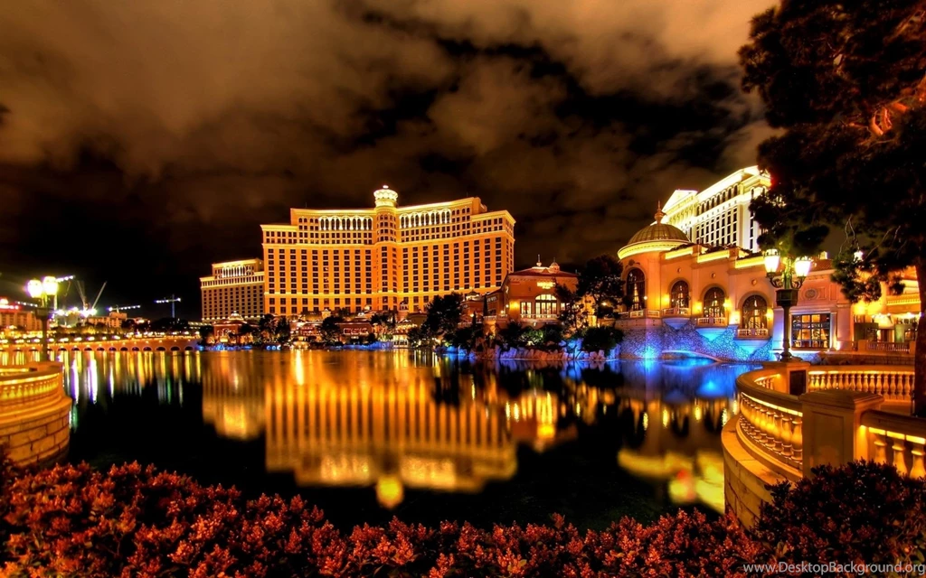 Las Vegas Wallpapers