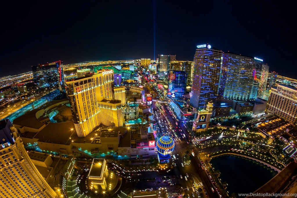 Las Vegas Computer Wallpapers, Desktop Backgrounds