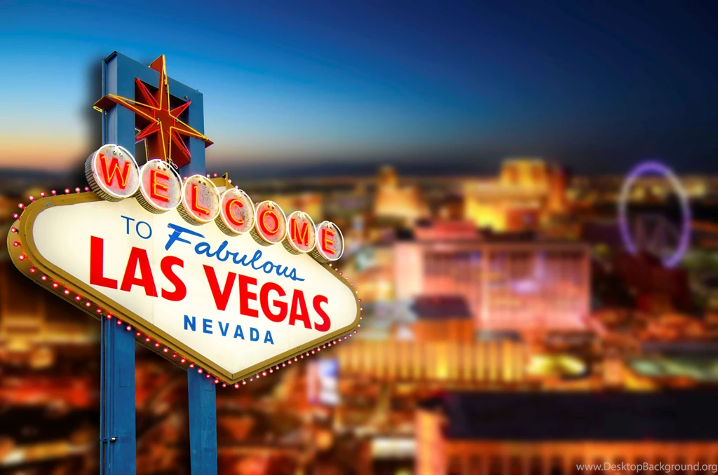 Las Vegas 4K Wallpapers VR11C WALLEO.CO WALLEO.CO