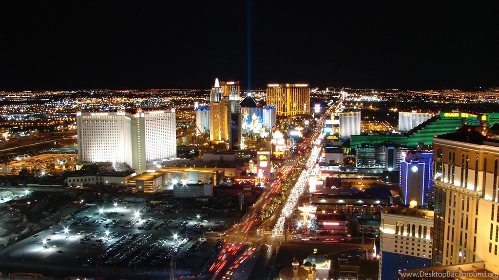 Las Vegas Cities Venturas Wallpapers