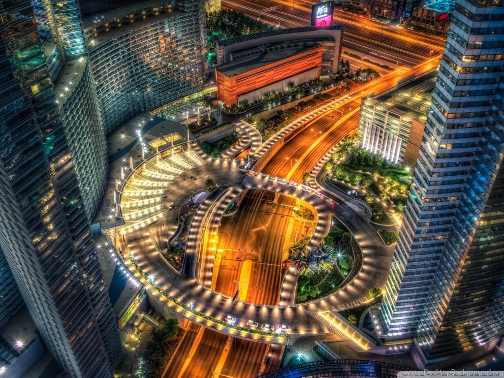 Fabulous Las Vegas HD Desktop Wallpapers : Widescreen : High ...