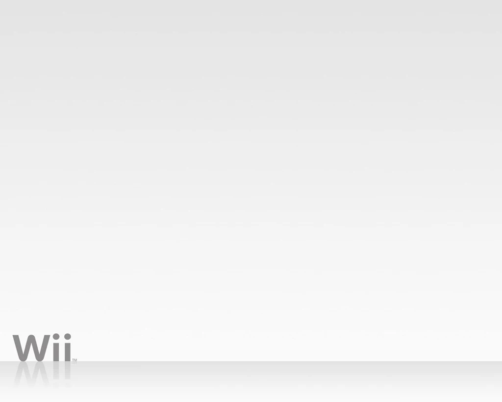 Wii Wallpapers